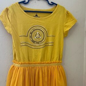 Disney Star Wars dress